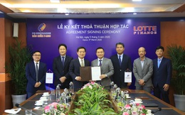 Bảo hiểm PJICO “bắt tay” Lotte Finance Việt Nam phân phối sản phẩm