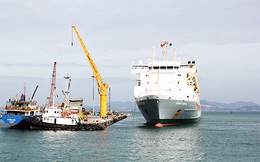 Cảng Cam Ranh (CCR) lên kế hoạch LNTT 2020 tăng nhẹ 2% so với kết quả 2019