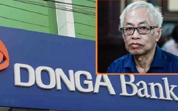 Vụ án tại DongABank giai đoạn 2: Không còn khả năng thu hồi hơn 1.690 tỷ đồng từ nhóm Đồng Tiến