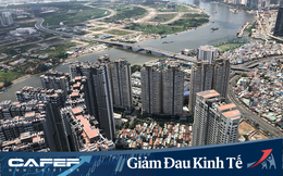 Dịch Covid-19 tác động như thế nào lên thị trường BĐS Tp.HCM quý 1?