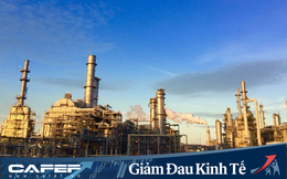 PVN: Nhà máy lọc dầu trên thế giới hấp hối và đóng cửa hàng loạt, Nghi Sơn và Dung Quất cũng đang chịu áp lực hàng tồn rất lớn