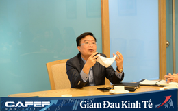 Vinatex: Ủng hộ cộng đồng 2,5 triệu khẩu trang vải, dự tăng công suất lên 100 triệu cái/tháng