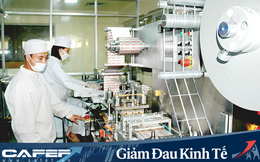 Quý 1/2020, công ty mẹ Dược Hà Tây lãi 30 tỷ đồng tăng 20% so với cùng kỳ