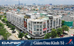 Vì sao nhà thấp tầng trong khu đô thị vẫn giữ giá giữa mùa dịch Covid-19?