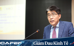 Giám đốc ILO Việt Nam: 3 điểm đáng lưu ý để tránh Covid-19 gây khủng hoảng trầm trọng và niềm tin lớn với Việt Nam