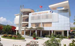 Cảng Cam Ranh (CCR): Quý 1 lãi tăng 58% so với cùng kỳ, kế hoạch cả năm đi ngang