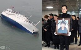 6 năm thảm kịch chìm phà Sewol: Những dòng tin nhắn cuối cùng vẫn khiến người ta rơi nước mắt, gia đình nạn nhân mong con yên nghỉ