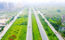 Điều chỉnh cục bộ quy hoạch Thủ đô Hà Nội