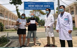 Thêm 3 bệnh nhân COVID-19 khỏi bệnh, Việt Nam đã chữa được 201 ca