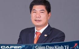 Phó TGĐ Vinatex: Cho phép xuất khẩu trang là quyết định hợp lý gia tăng giải pháp giữa dịch COVID-19, nhưng vẫn chưa thể xem đây là mặt hàng chiến lược