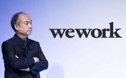 SoftBank đột ngột hủy kế hoạch chi 3 tỷ USD mua lại cổ phần từ vị CEO tai tiếng của WeWork và các nhà đầu tư khác
