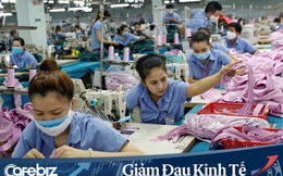 Vinatex dự tính cho 50.000 công nhân tạm nghỉ việc, có thể mất 1.000 tỷ đồng ngay cả khi dịch Covid-19 được kiểm soát vào cuối tháng 5