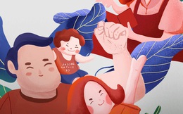 "Social distancing" đã tạo nên "family gathering" như thế nào thời Covid?