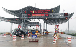 BOT Cầu Thái Hà lỗ tiếp 41 tỷ đồng quý 1, nâng tổng lỗ lũy kế lên 210 tỷ đồng, giá cổ phiếu vẫn duy trì rất cao