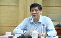 GS.TS Nguyễn Thanh Long: Chúng tôi rất lo ngại làn sóng thứ 2