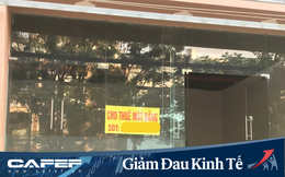 CBRE: 61% khách thuê mặt bằng kinh doanh tại Việt Nam chưa nhận được hỗ trợ từ chủ nhà
