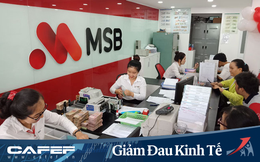 Ngân hàng MSB tung gói tín dụng 7.000 tỷ đồng lãi suất từ 6,99%/năm cho khách hàng bị ảnh hưởng bởi COVID-19