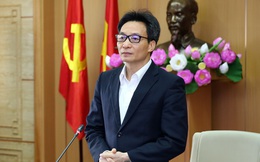 Phó Thủ tướng trân trọng cảm ơn Nhân dân đã chung sức, đồng lòng chống dịch