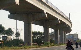 Tiến độ xây dựng tuyến metro số 1 Bến Thành - Suối Tiên