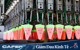 Dẫn đầu ngành kem với hơn 41% thị phần, Kido Foods (KDF) tiếp tục tăng trưởng 16% lợi nhuận quý đầu năm bất chấp COVID-19