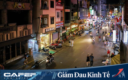 Nhà đầu tư lao đao bán tháo, cơ hội của người đi “săn” nhà phố giá rẻ