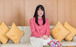 Nàng công chúa Nhật Bản cô đơn nhất thế giới với những quy tắc bất di bất dịch