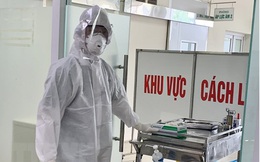 Thêm 4 ca mắc COVID-19 mới, Việt Nam ghi nhận 245 trường hợp