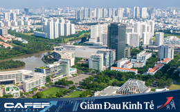 Thị trường căn hộ bán TP.HCM quý 1/2020: Nguồn cung sụt giảm nghiêm trọng và kịch bản ứng phó sắp tới