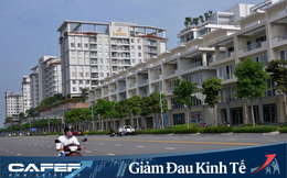 DKRA Vietnam: Nguồn cung mới xuống thấp nhất kể từ năm 2015