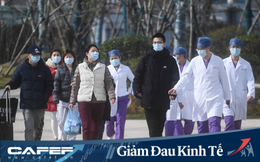 ILO: Lao động trong lĩnh vực nào bị tác động vì suy thoái Covid-19 nhiều nhất?