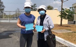 Thêm 2 bệnh nhân COVID-19 được công bố khỏi bệnh, Việt Nam đã có 128 ca khỏi