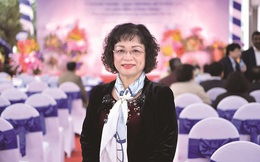 Phó TGĐ Vinatex Phạm Nguyên Hạnh: Doanh nghiệp phải tự lực cánh sinh khi chưa được hỗ trợ!