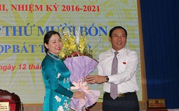 Hà Nam có tân Phó Chủ tịch UBND tỉnh