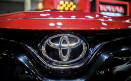 COVID-19 khiến lợi nhuận Toyota thấp nhất gần 10 năm