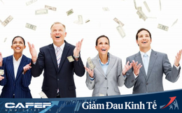 Không chỉ tồn tại, nhiều doanh nghiệp thậm chí đón nhận cơ hội mới sau đại dịch