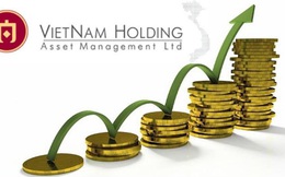 Chớp cơ hội, Quỹ Vietnam Holding mua vào cổ phiếu VCB trong đợt bán tháo của nhà đầu tư ngoại
