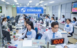 Giảm chi phí, lãi EximBank tăng 30% trong quý I