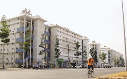 3 dự án chung cư giá trên dưới 15 triệu đồng tại Hà Nội