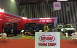 VEAM: Quý 1 lãi 1.325 tỷ đồng tăng 4% so với cùng kỳ