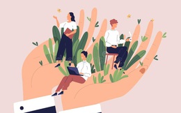 Sự nghiệp nửa sau cuộc đời thành hay bại đều dựa cả vào kỹ năng này: Không thể cạnh tranh, bạn chỉ là quân cờ vô giá trị có thể vứt bỏ bất cứ lúc nào