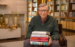 Chỉ nhờ đúng 1 cuốn sách này, Bill Gates đã học được 3 điều then chốt để trở thành một người lãnh đạo giỏi ngay cả trong khủng hoảng