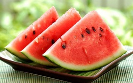 Bảo quản 6 loại quả này vào tủ lạnh trong mùa hè: Tưởng tốt hóa ra làm mất hết mùi vị và chất bổ, gieo rắc mầm bệnh cho cả nhà