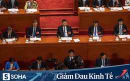 Đề phòng viễn cảnh xấu nhất: TQ có bước ngoặt then chốt, mở ra thời đại "không có Mỹ và phương Tây"? Đề phòng viễn cảnh xấu nhất: TQ có bước ngoặt then chốt, mở ra thời đại "không có Mỹ và phương Tây"?