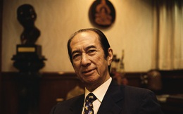 'Ông vua sòng bạc' Macao qua đời ở tuổi 98, để lại cả đế chế casino tỷ USD với những tranh chấp nảy lửa