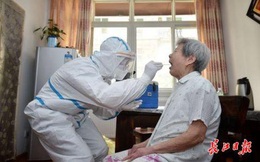 Xét nghiệm Covid-19 toàn dân: Vũ Hán tìm ra hơn 200 ca không triệu chứng Xét nghiệm Covid-19 toàn dân: Vũ Hán tìm ra hơn 200 ca không triệu chứng
