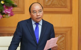 Thủ tướng giao nhiệm vụ cho hàng loạt bộ ngành, thúc đẩy thanh toán không dùng tiền mặt trên mọi lĩnh vực