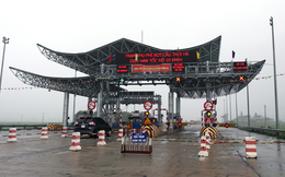 CNC Capital bán bớt 6,2 triệu cổ phần tại BOT Cầu Thái Hà