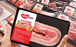 Masan MEATLife lỗ 31 tỷ đồng quý I, mảng thịt chiếm 8% doanh thu