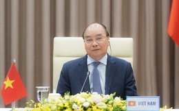 Thủ tướng nêu rõ kim chỉ nam giúp chuyển “nguy” thành “cơ”