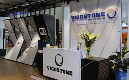 Vicostone vừa chi gần 300 tỷ đồng mua vào 4,8 triệu cổ phiếu quỹ